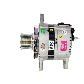 Alternator For Tata 4018 , Tata 1518